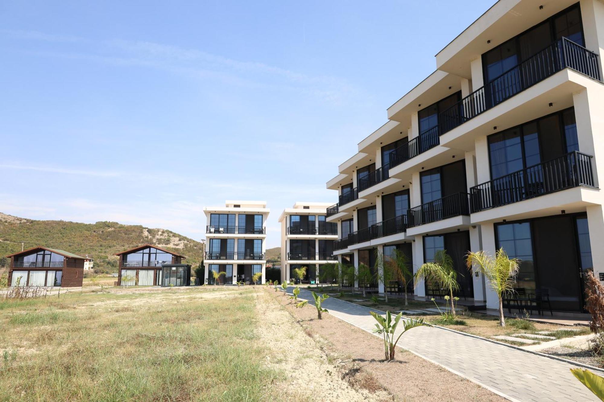Posh Villa 2 Kavaje Exterior photo