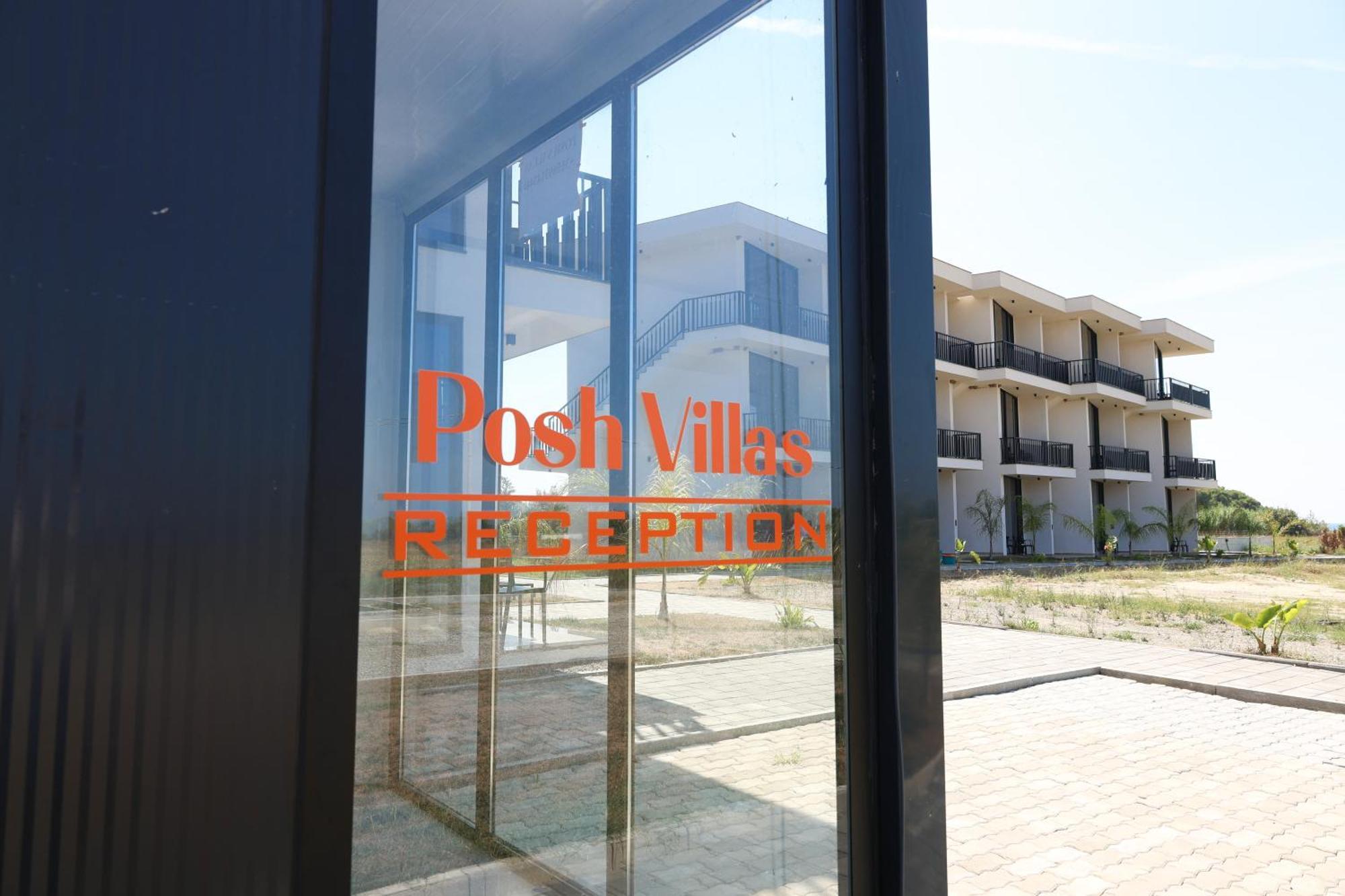 Posh Villa 2 Kavaje Exterior photo